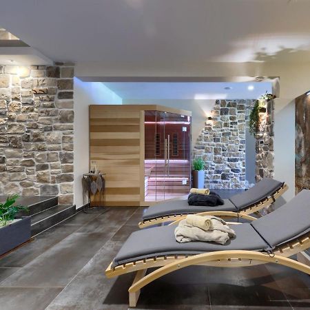 Holiday Home Panorama 2 By Interhome Labin  Extérieur photo