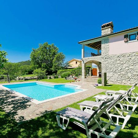 Holiday Home Panorama 2 By Interhome Labin  Extérieur photo