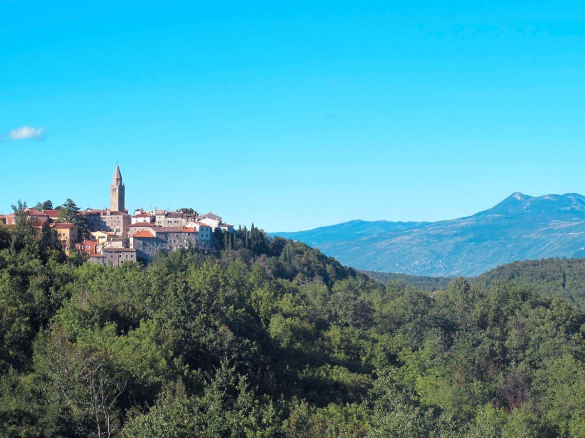 Holiday Home Panorama 2 By Interhome Labin  Extérieur photo