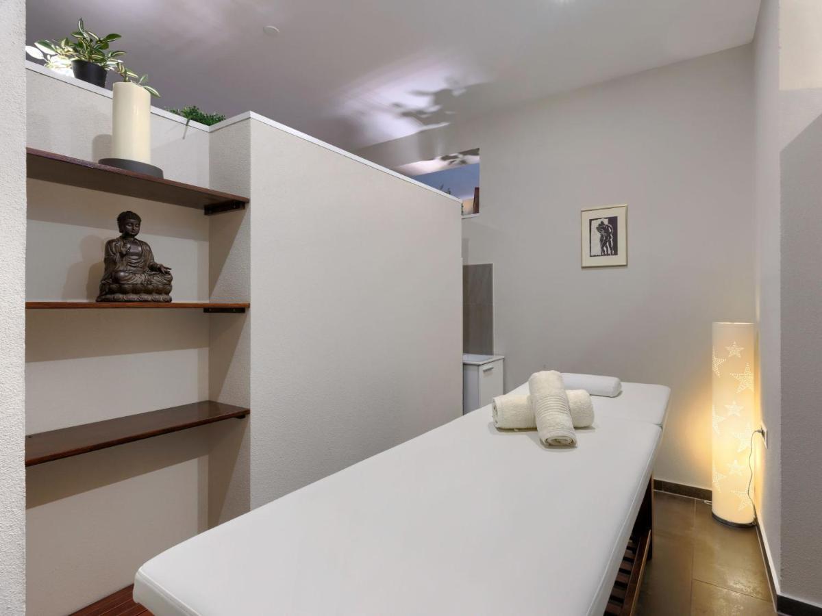 Holiday Home Panorama 2 By Interhome Labin  Extérieur photo