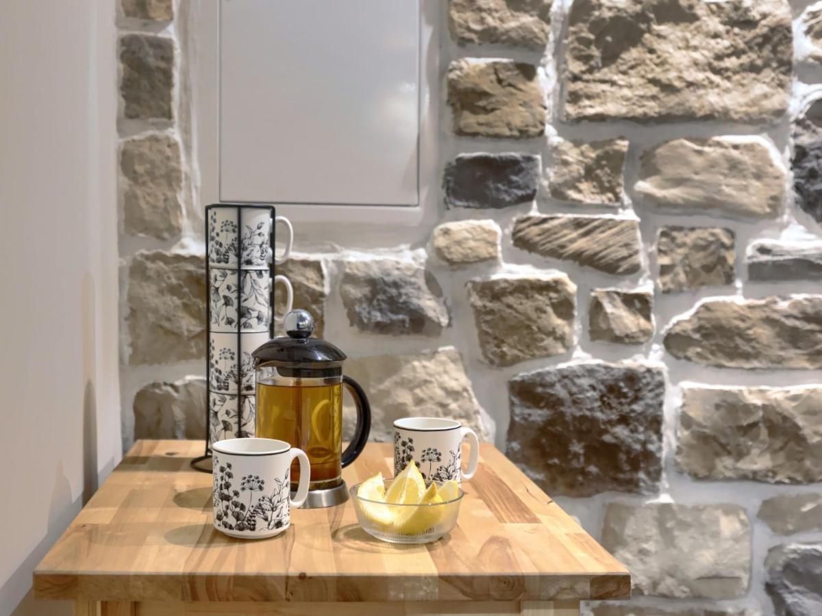 Holiday Home Panorama 2 By Interhome Labin  Extérieur photo