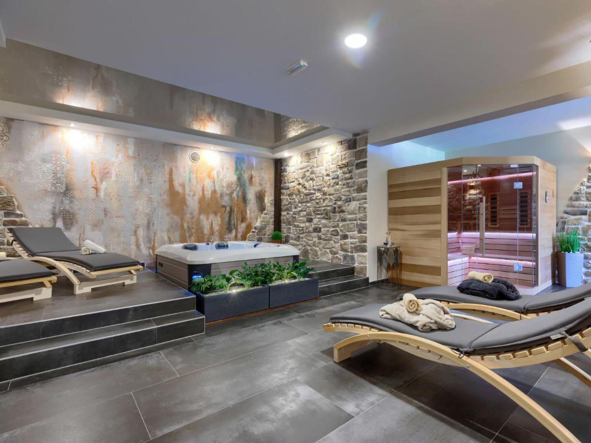Holiday Home Panorama 2 By Interhome Labin  Extérieur photo