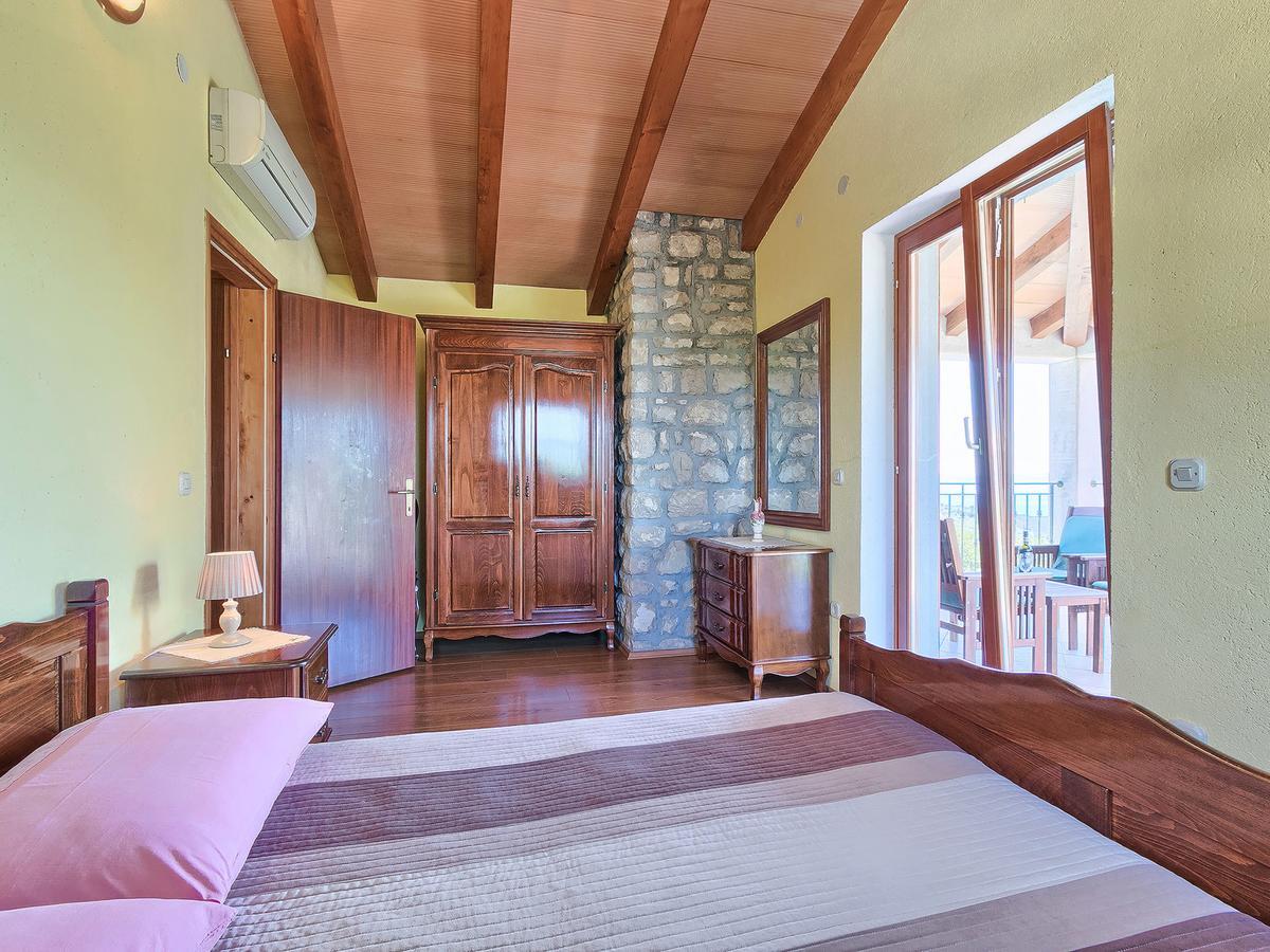 Holiday Home Panorama 2 By Interhome Labin  Extérieur photo
