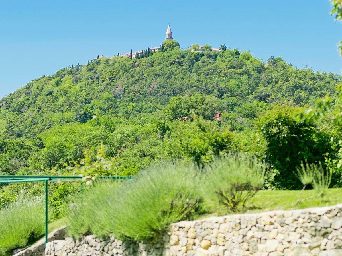 Holiday Home Panorama 2 By Interhome Labin  Extérieur photo