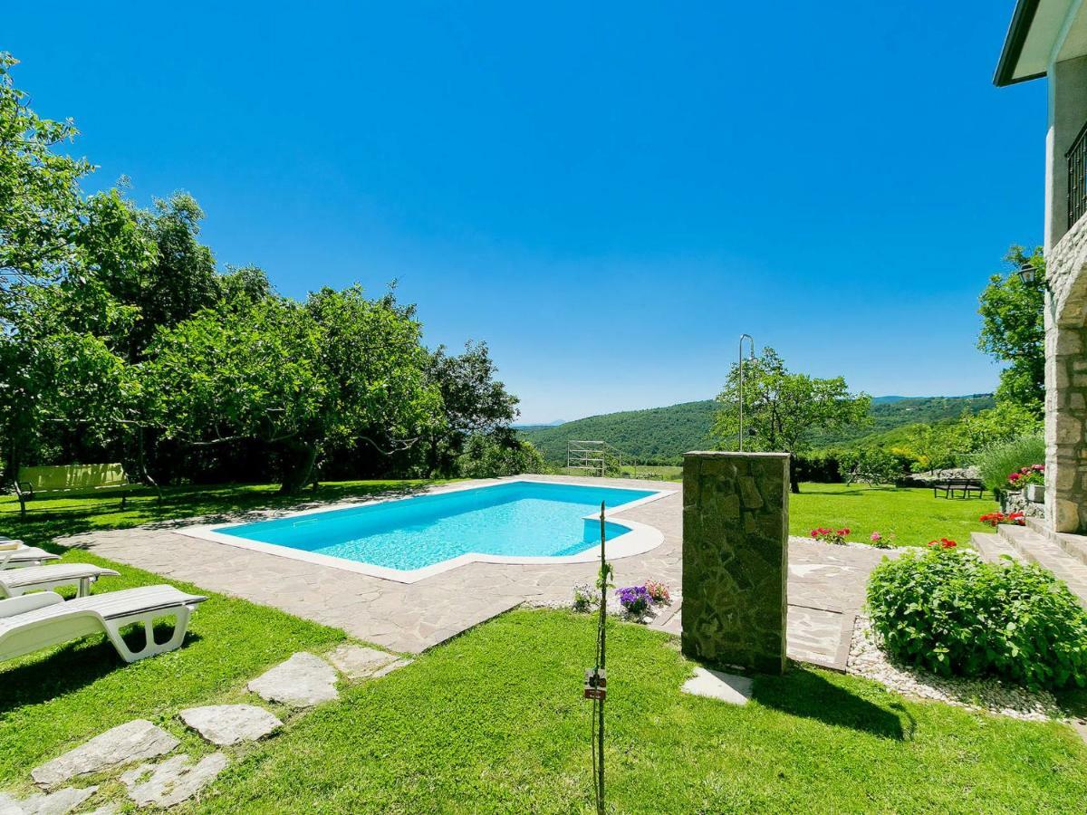 Holiday Home Panorama 2 By Interhome Labin  Extérieur photo