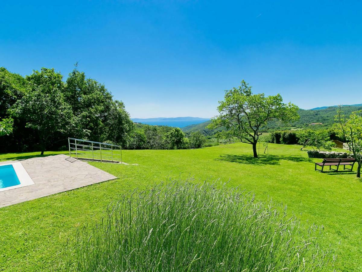 Holiday Home Panorama 2 By Interhome Labin  Extérieur photo