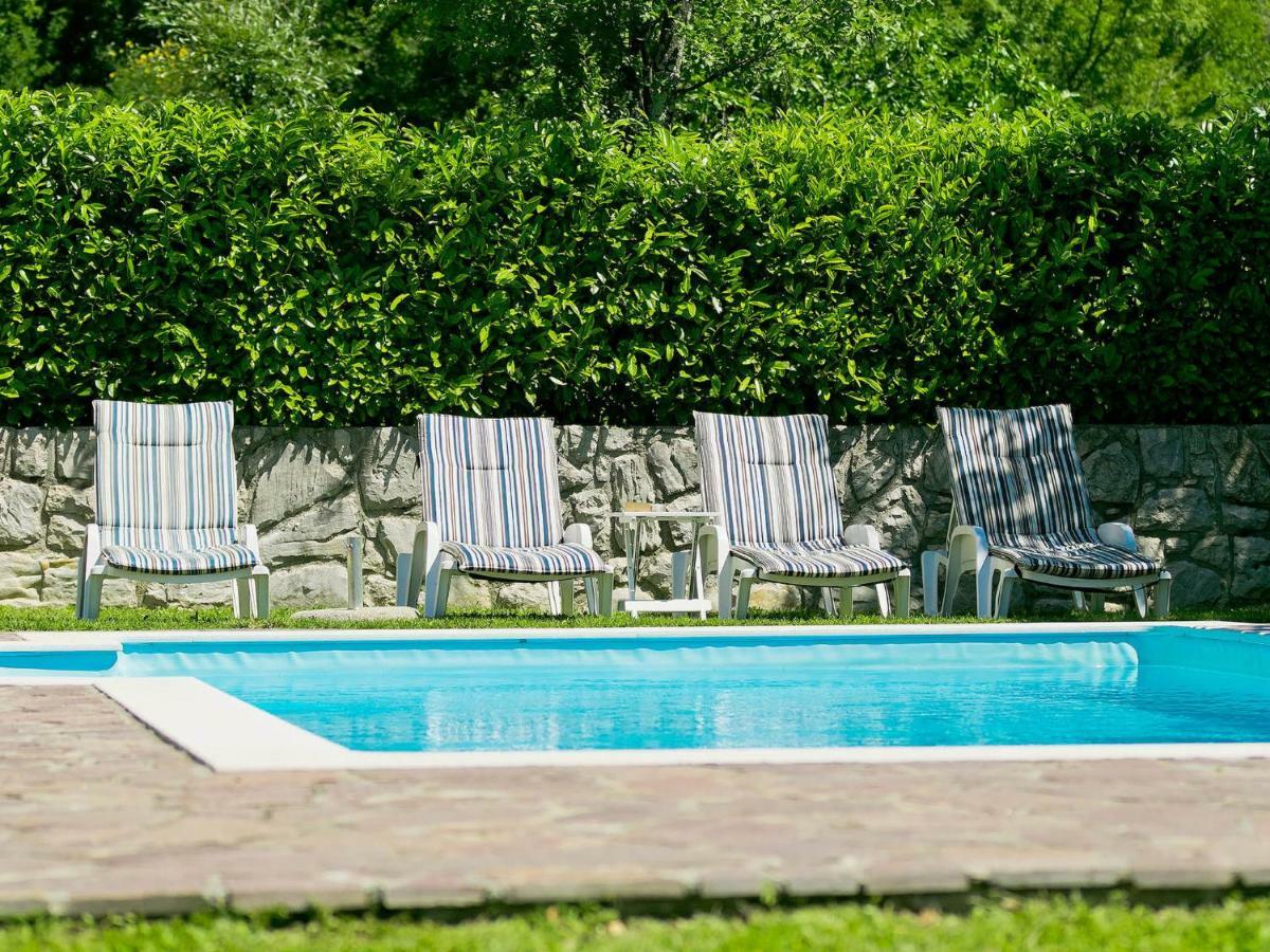 Holiday Home Panorama 2 By Interhome Labin  Extérieur photo
