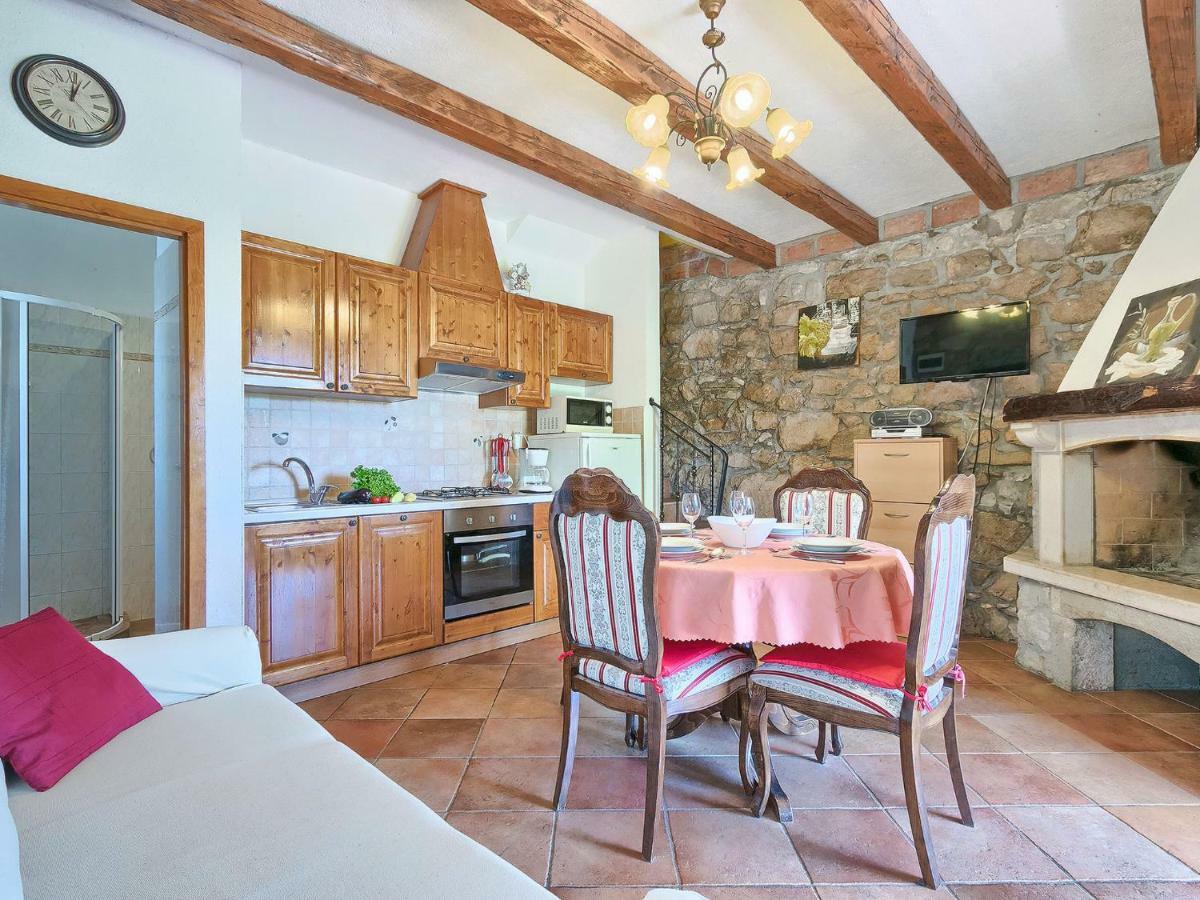 Holiday Home Panorama 2 By Interhome Labin  Extérieur photo