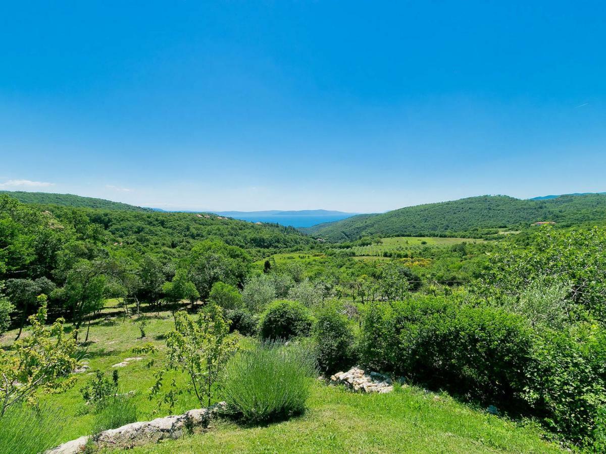 Holiday Home Panorama 2 By Interhome Labin  Extérieur photo