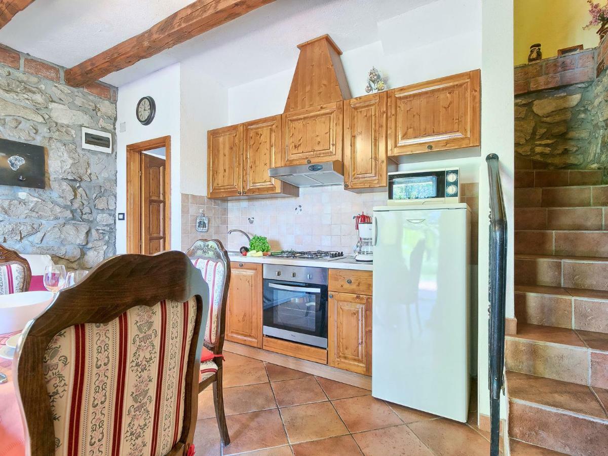 Holiday Home Panorama 2 By Interhome Labin  Extérieur photo