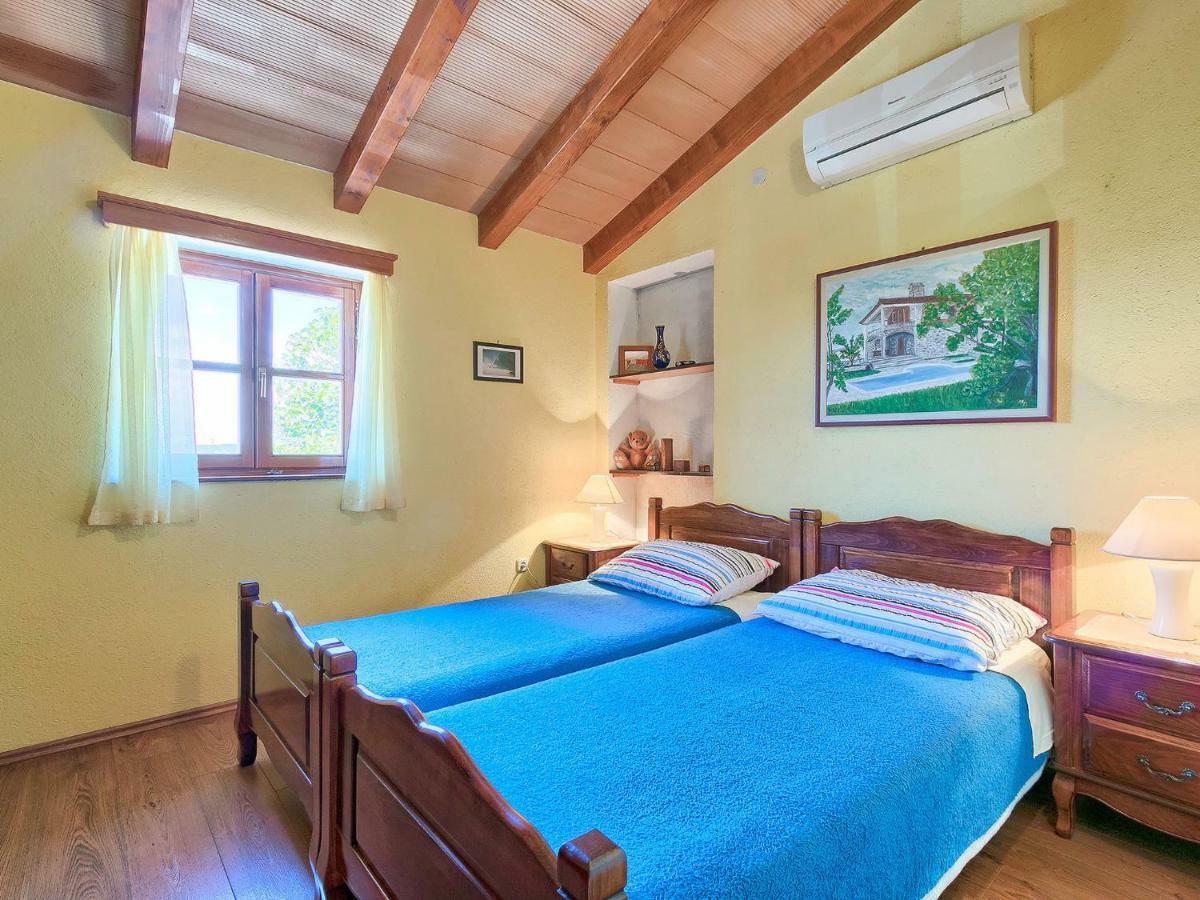 Holiday Home Panorama 2 By Interhome Labin  Extérieur photo